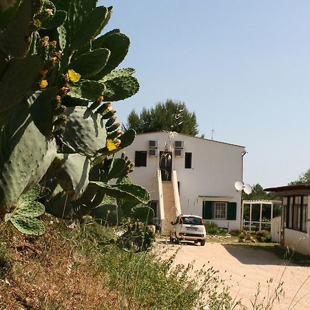 Agriturismo Affittacamere Atlhos فيستَ المظهر الخارجي الصورة