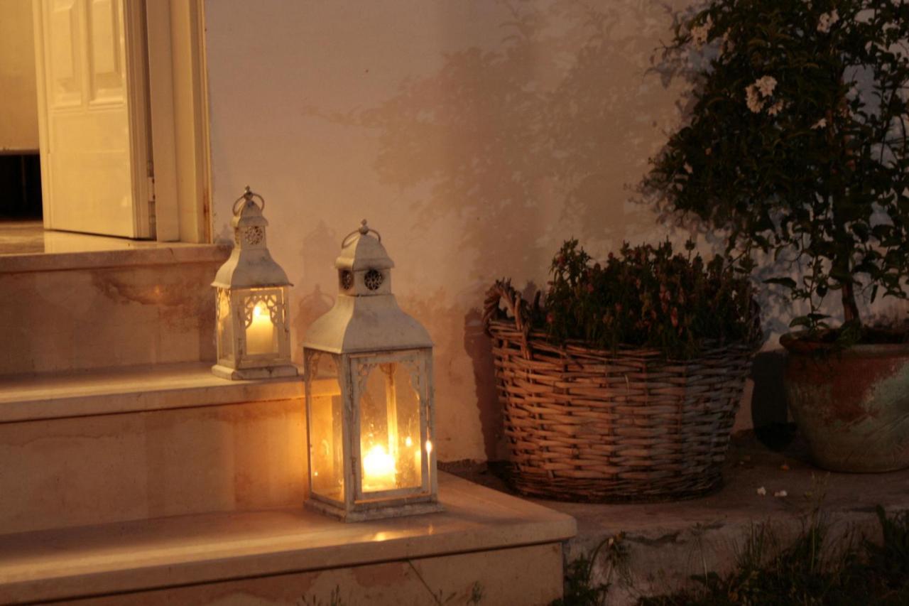 Agriturismo Affittacamere Atlhos فيستَ المظهر الخارجي الصورة