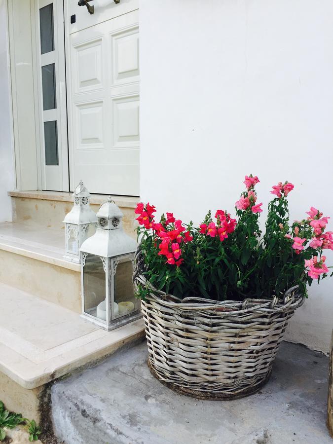 Agriturismo Affittacamere Atlhos فيستَ المظهر الخارجي الصورة