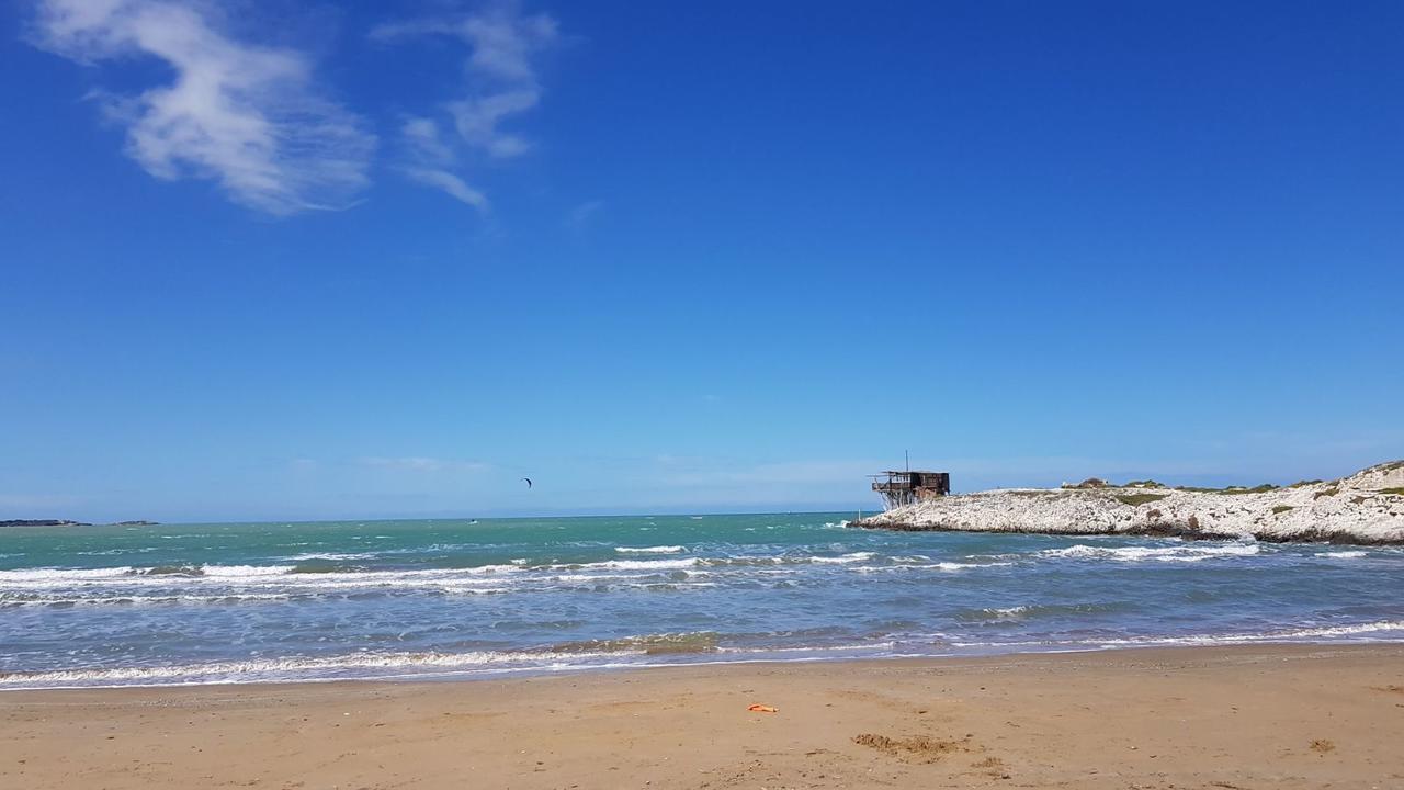 Agriturismo Affittacamere Atlhos فيستَ المظهر الخارجي الصورة