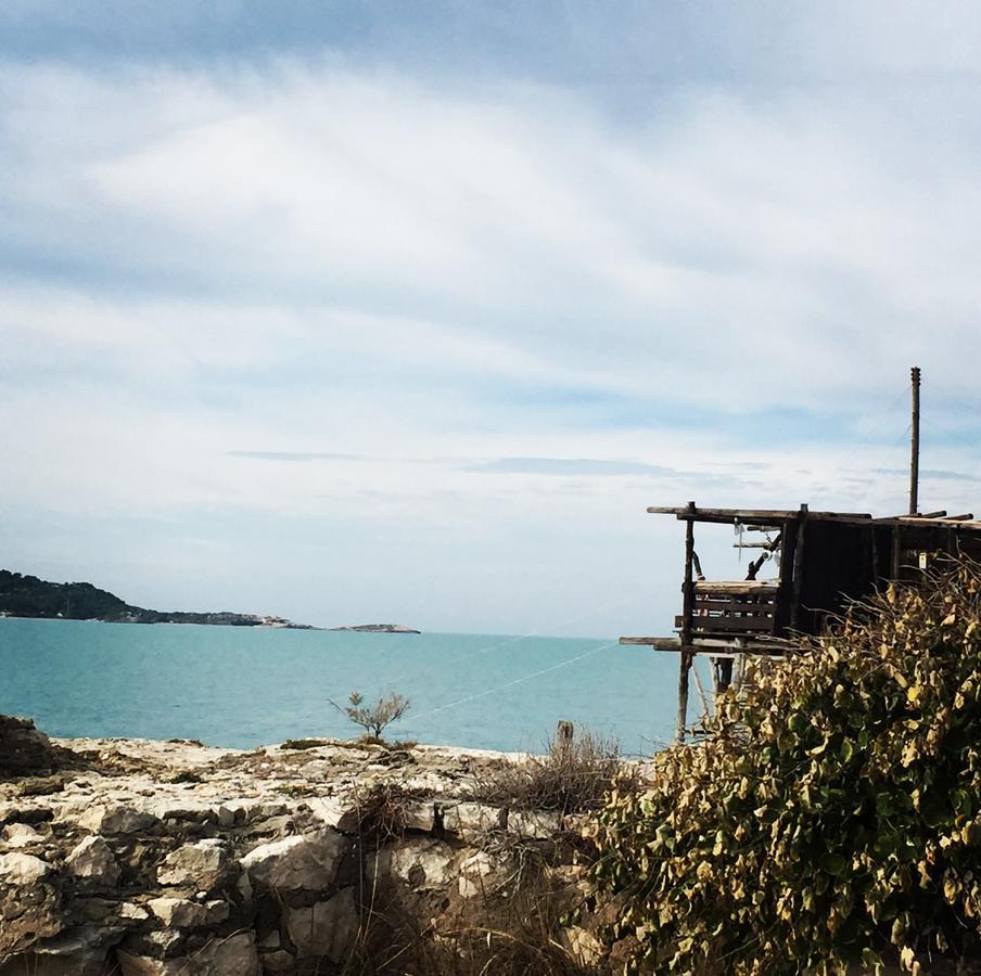 Agriturismo Affittacamere Atlhos فيستَ المظهر الخارجي الصورة