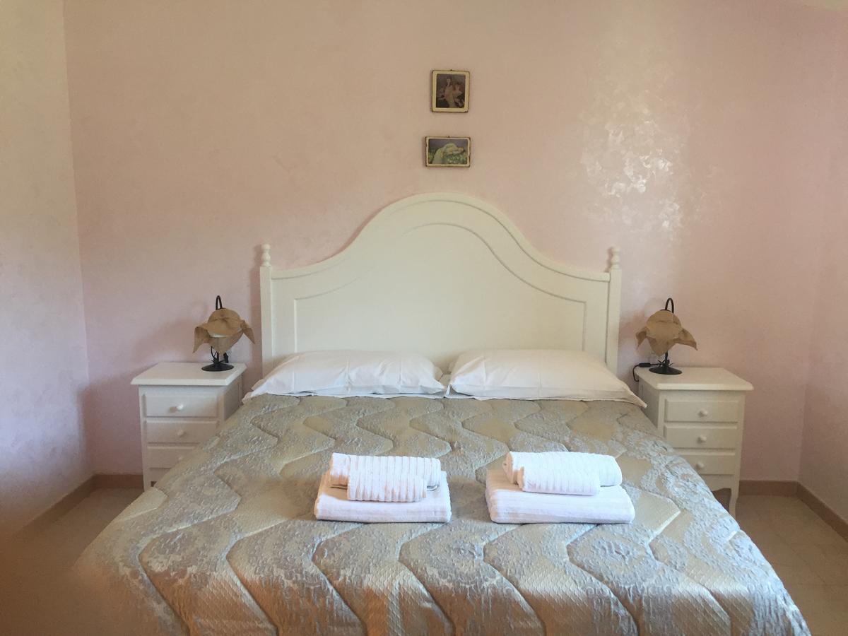 Agriturismo Affittacamere Atlhos فيستَ المظهر الخارجي الصورة