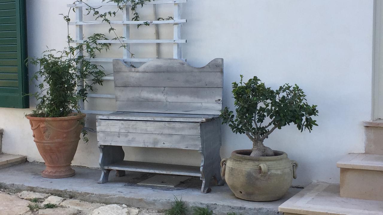 Agriturismo Affittacamere Atlhos فيستَ المظهر الخارجي الصورة