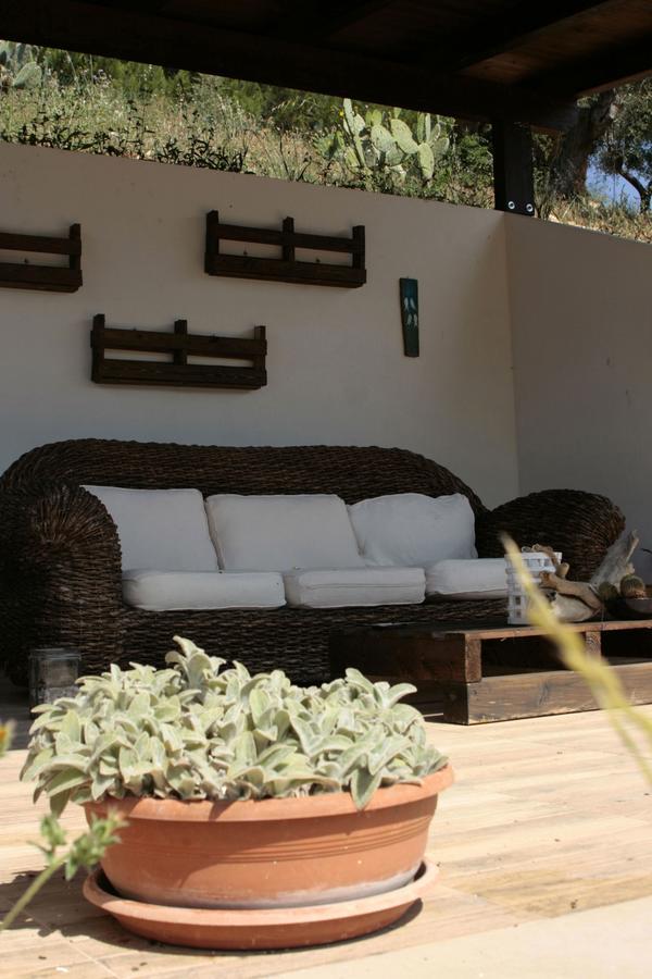 Agriturismo Affittacamere Atlhos فيستَ المظهر الخارجي الصورة
