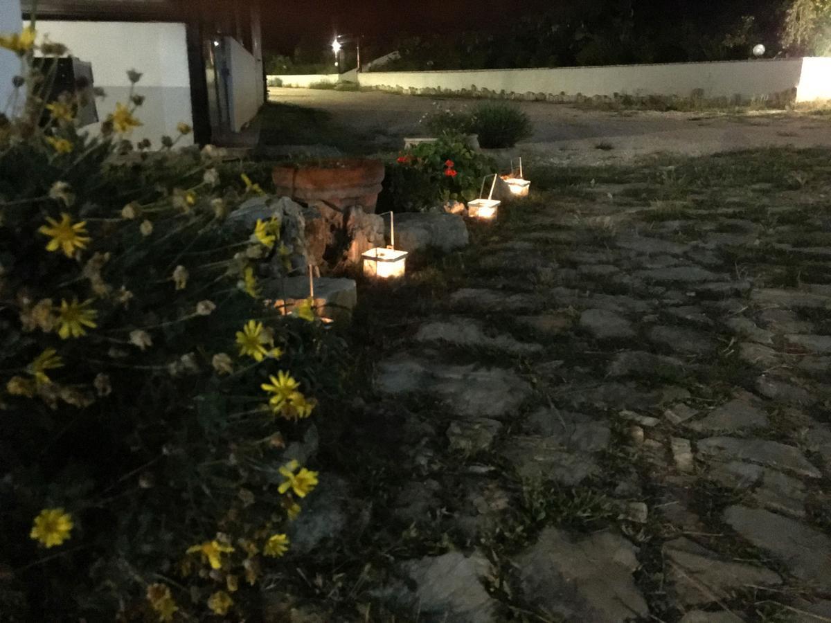 Agriturismo Affittacamere Atlhos فيستَ المظهر الخارجي الصورة
