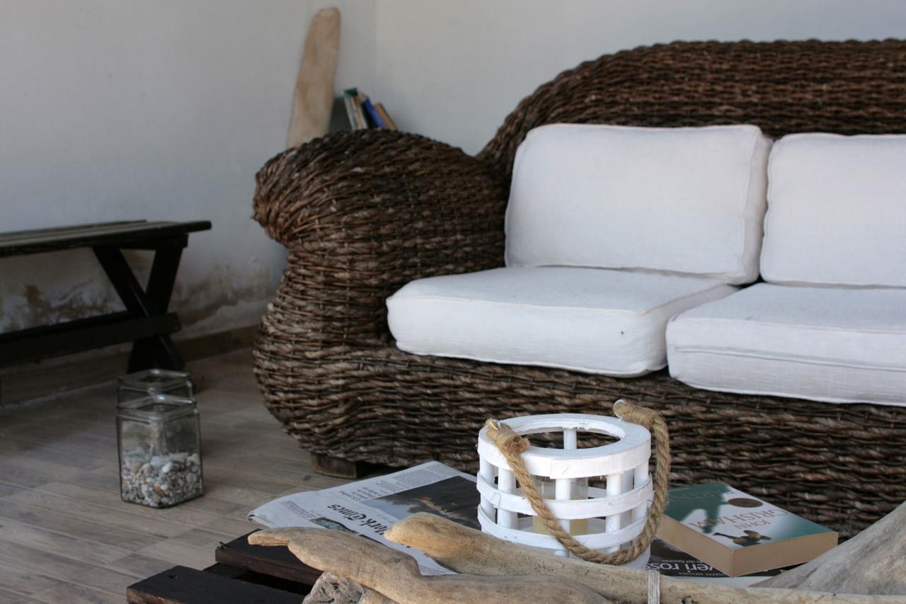 Agriturismo Affittacamere Atlhos فيستَ المظهر الخارجي الصورة