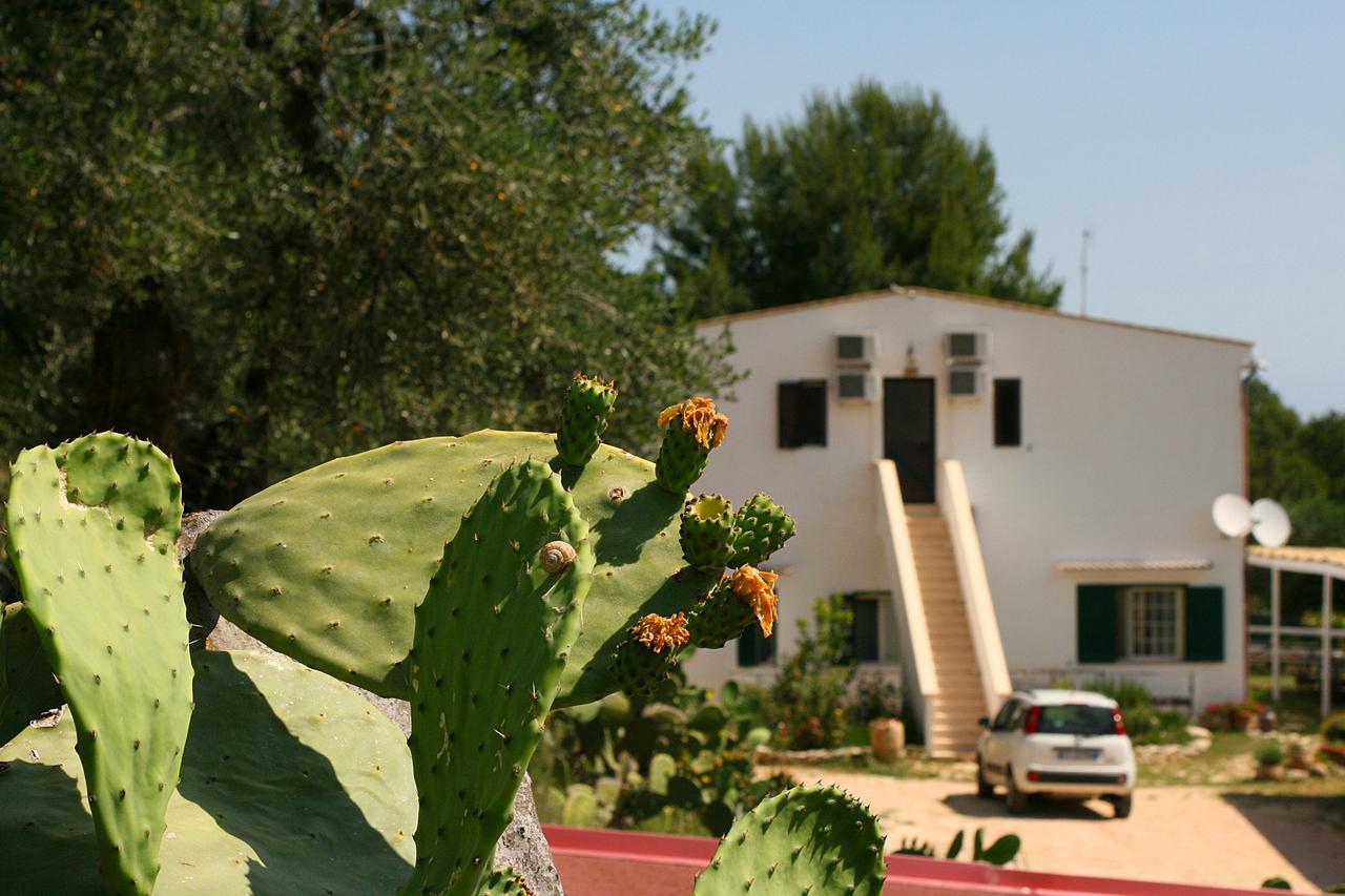 Agriturismo Affittacamere Atlhos فيستَ المظهر الخارجي الصورة
