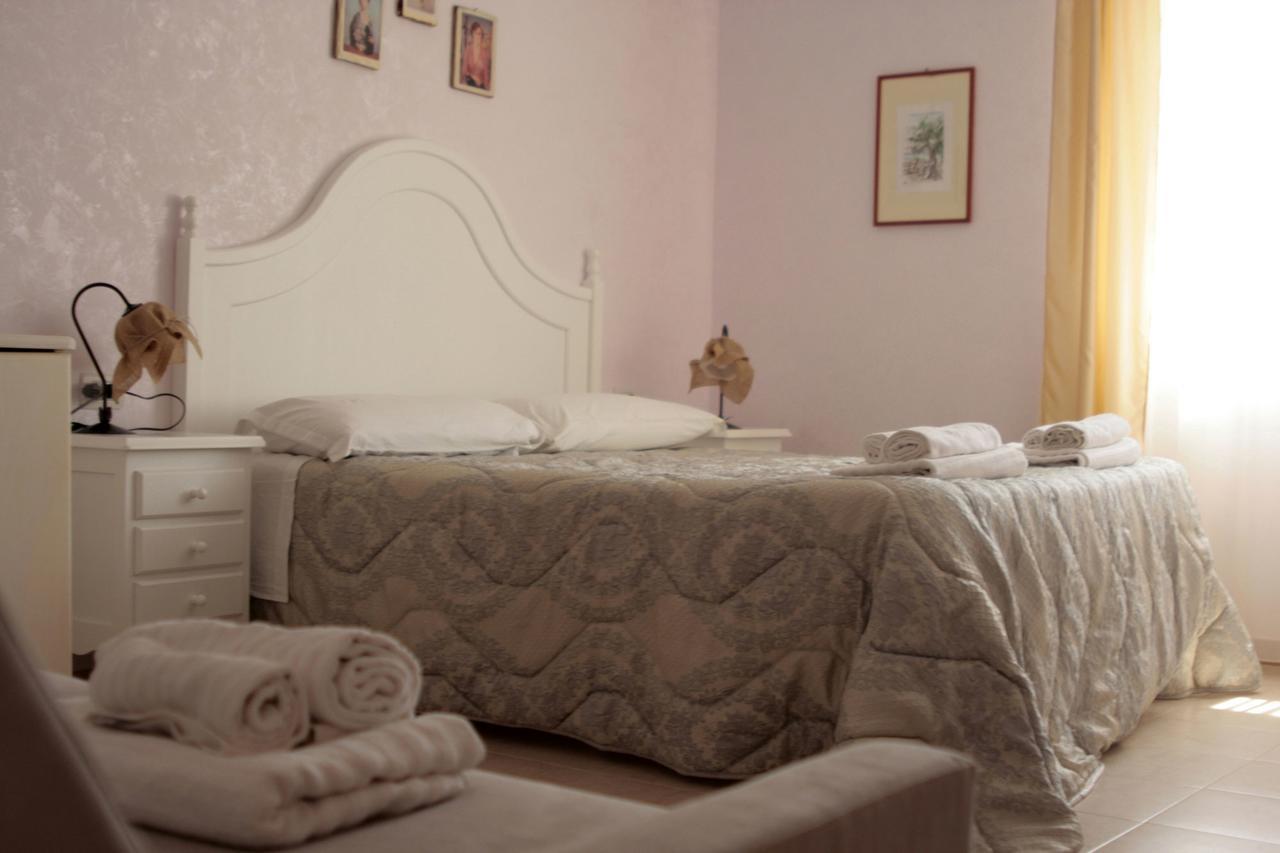 Agriturismo Affittacamere Atlhos فيستَ المظهر الخارجي الصورة