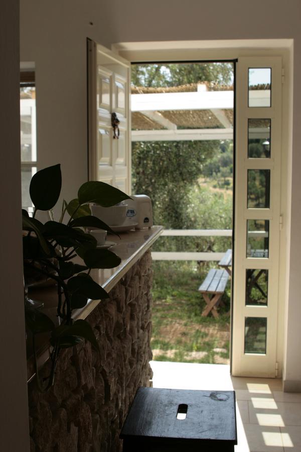 Agriturismo Affittacamere Atlhos فيستَ المظهر الخارجي الصورة